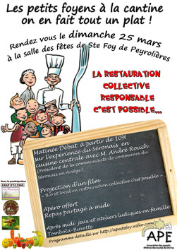 affichecantine2